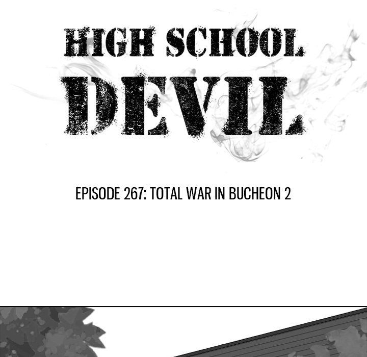 Read manhwa High School Devil Chapter 267 - SauceManhwa.com