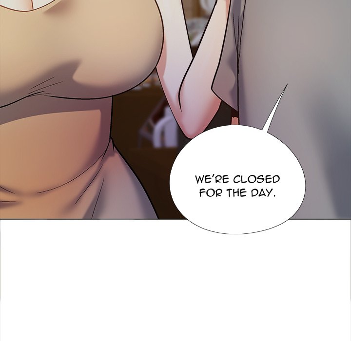 Read manhwa Sergeant Brynn END Chapter 40 - SauceManhwa.com