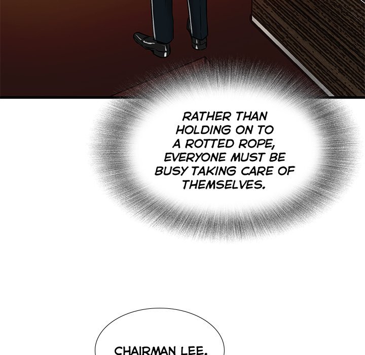 Read manhwa Sponsor (Drama) END Chapter 40 - SauceManhwa.com