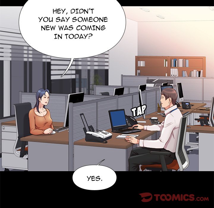 Read manhwa Reunion END Chapter 37 - SauceManhwa.com