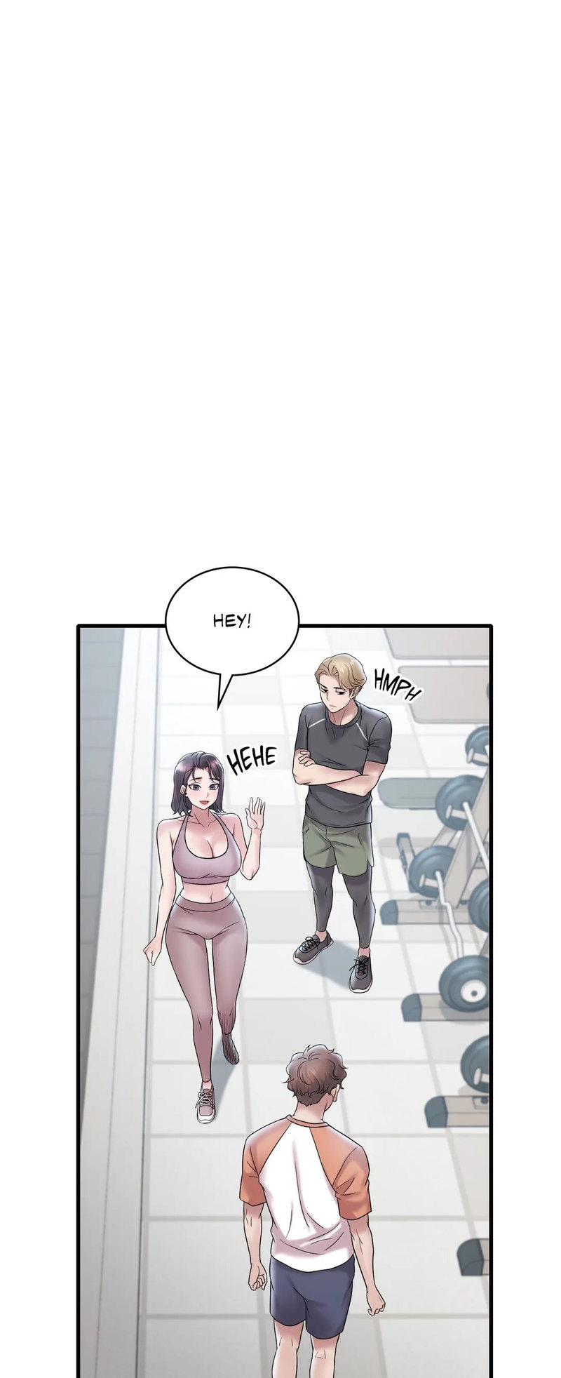 Read manhwa She Wants to Get Drunk Chapter 19 - SauceManhwa.com