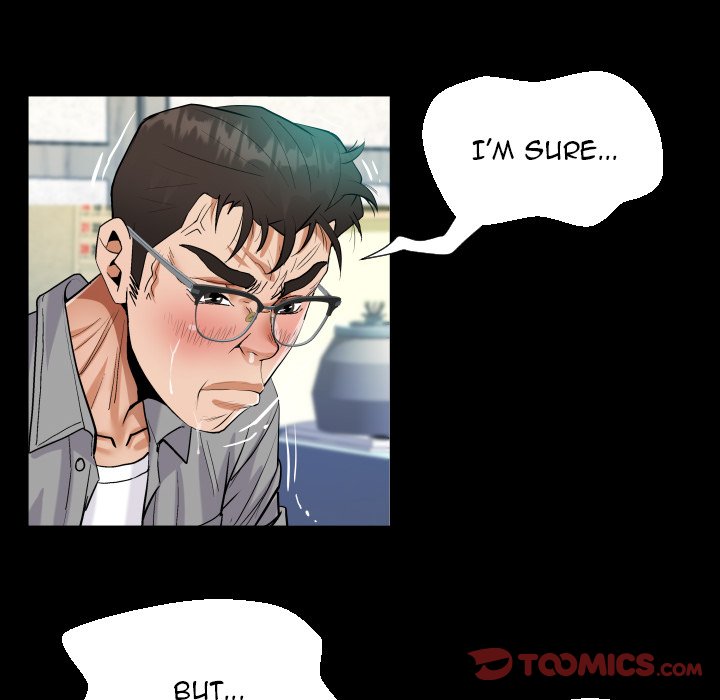 Read manhwa The Unforeseen Guest Chapter 39 - SauceManhwa.com