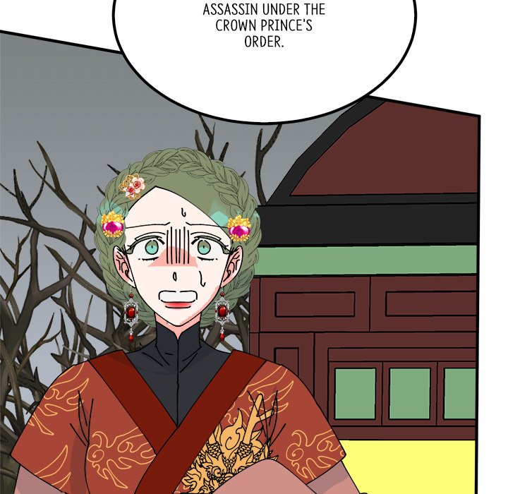 Read manhwa Strong Spirits Chapter 34 - SauceManhwa.com