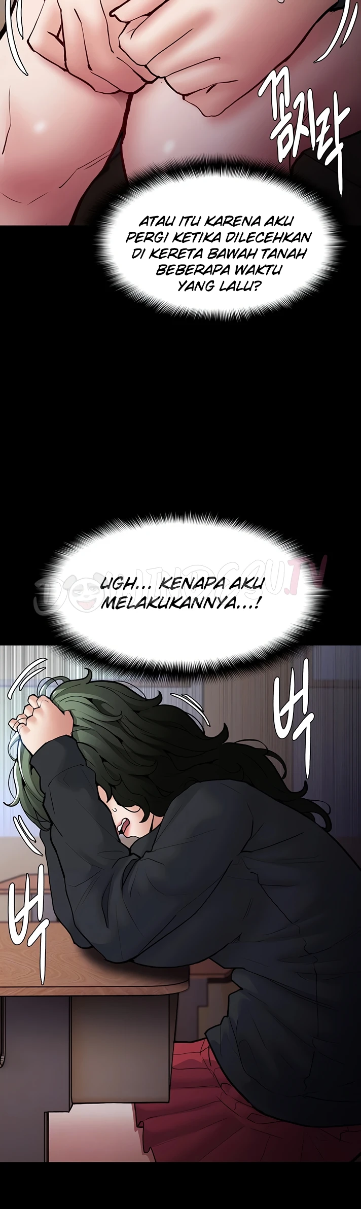 Read manhwa Pervert Addiction Chapter 84 - SauceManhwa.com