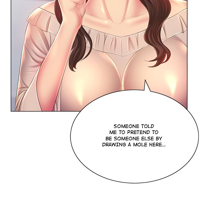 Read manhwa Risqué Caller END Chapter 13 - SauceManhwa.com