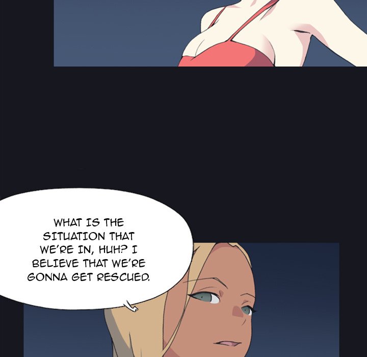 Read manhwa 15 Beauties END Chapter 4 - SauceManhwa.com