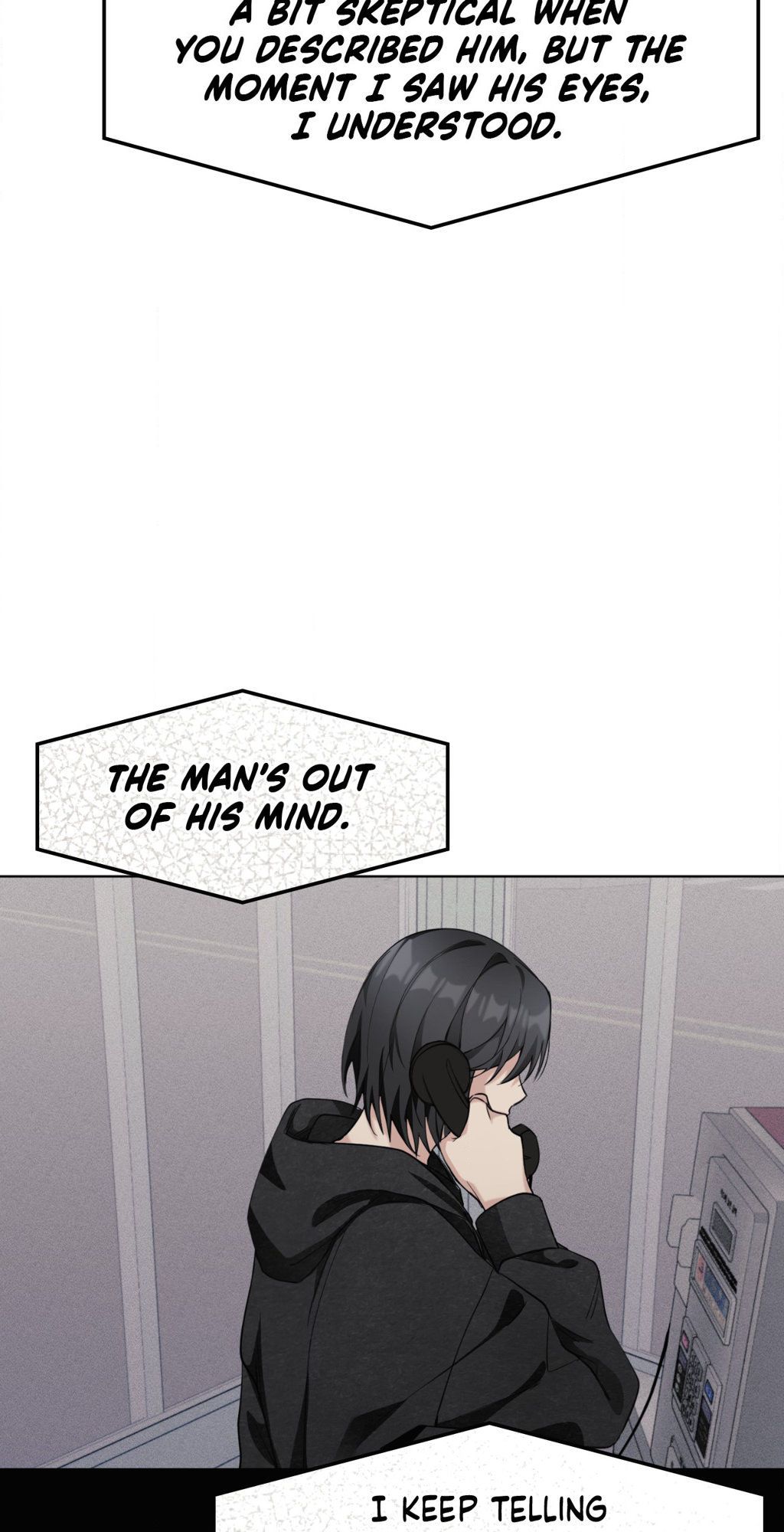 Read manhwa 11336  Chapter 16 - SauceManhwa.com