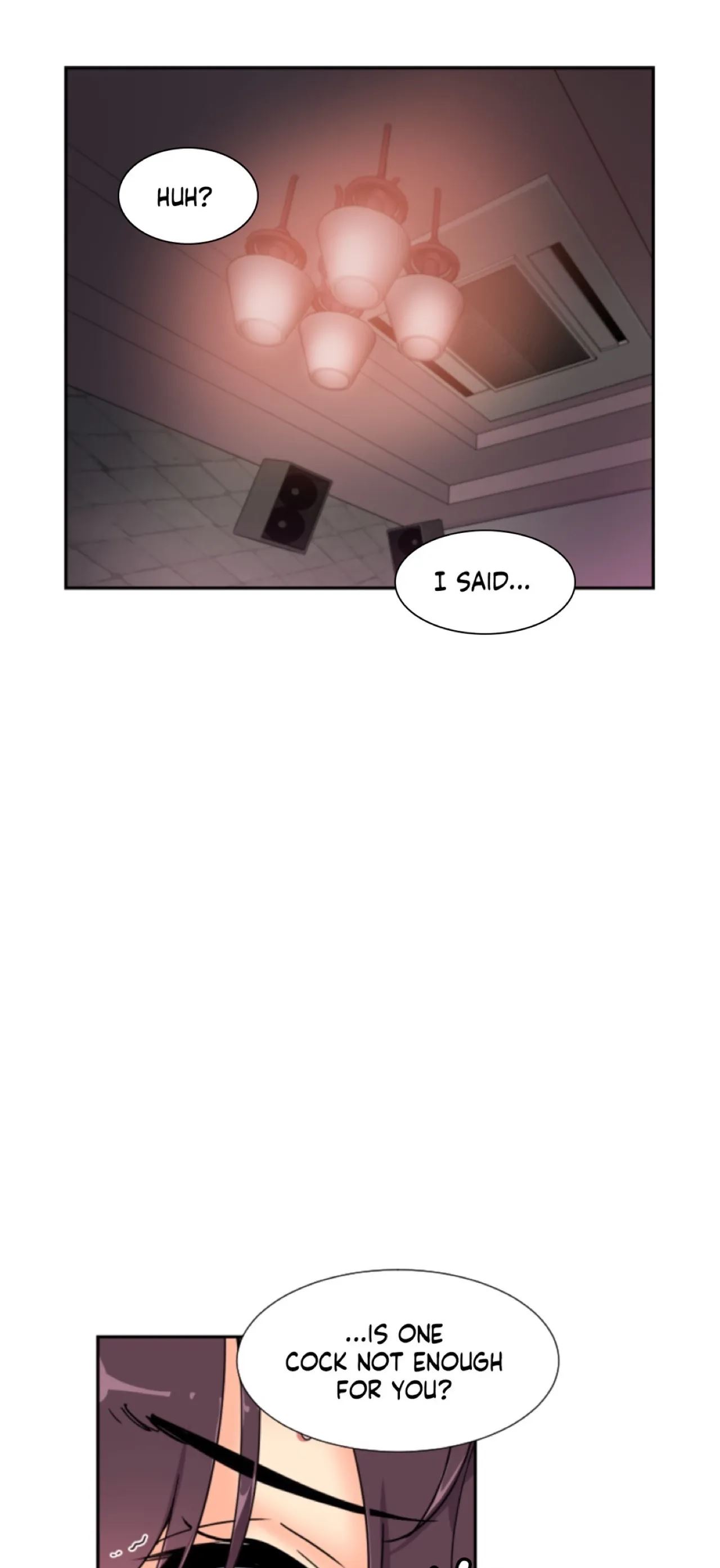 Read manhwa Bride Training End Chapter 46 - SauceManhwa.com