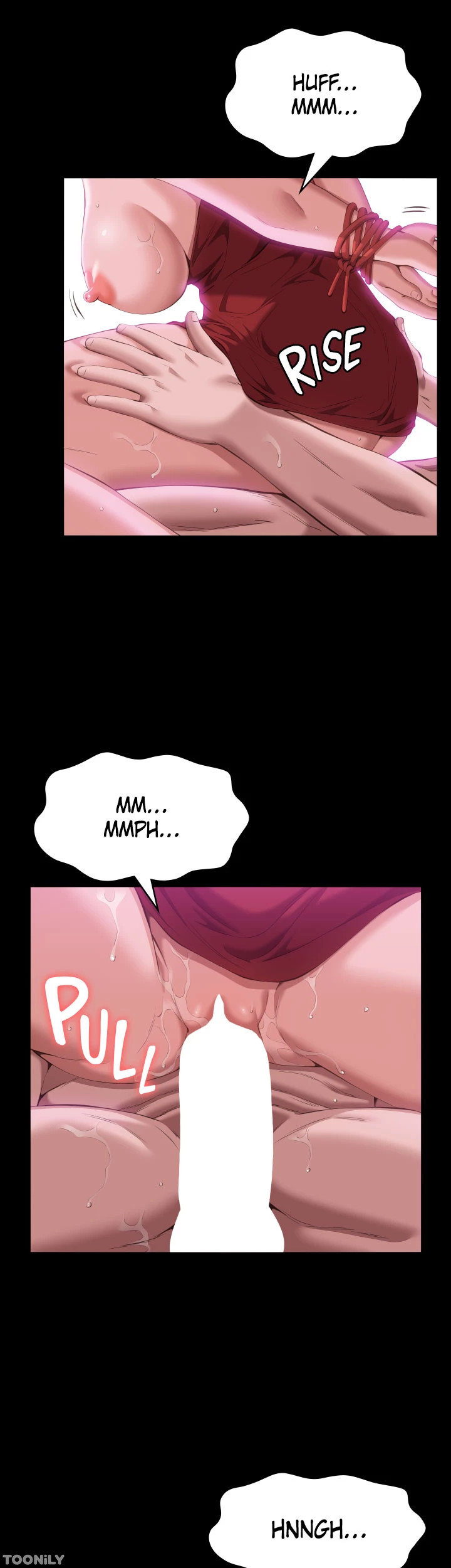 Read manhwa Resume Chapter 51 - SauceManhwa.com