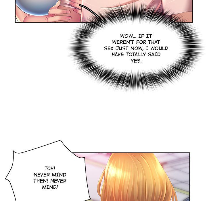 Read manhwa Risqué Caller END Chapter 4 - SauceManhwa.com