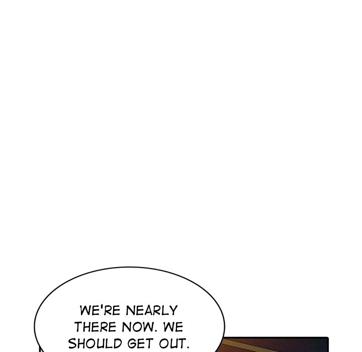 Read manhwa The Mismatch END Chapter 58 - SauceManhwa.com