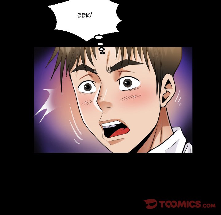 Read manhwa The Unforeseen Guest Chapter 122 - SauceManhwa.com