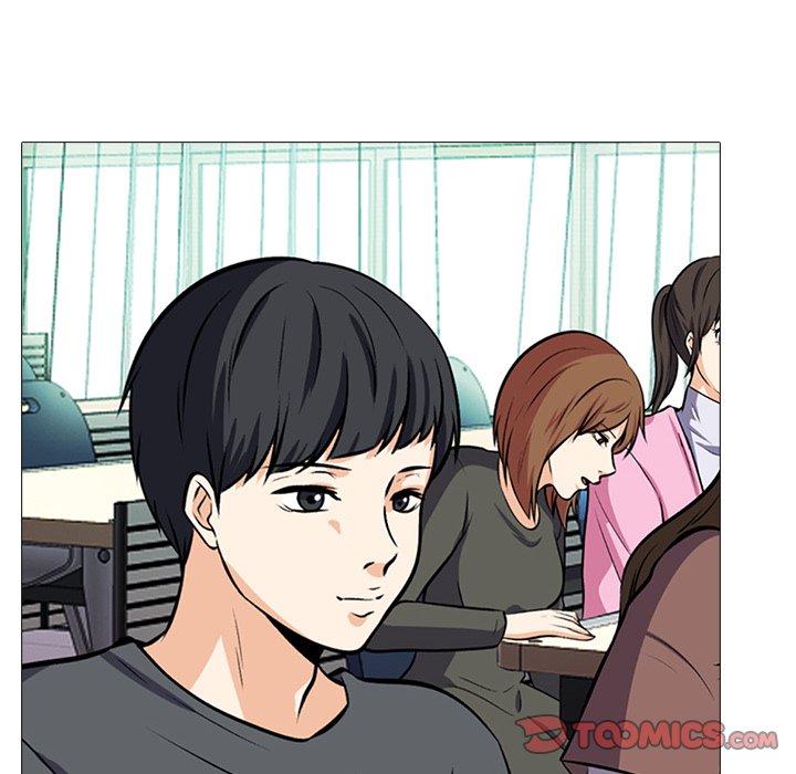 Read manhwa Extra Credit END Chapter 25 - SauceManhwa.com