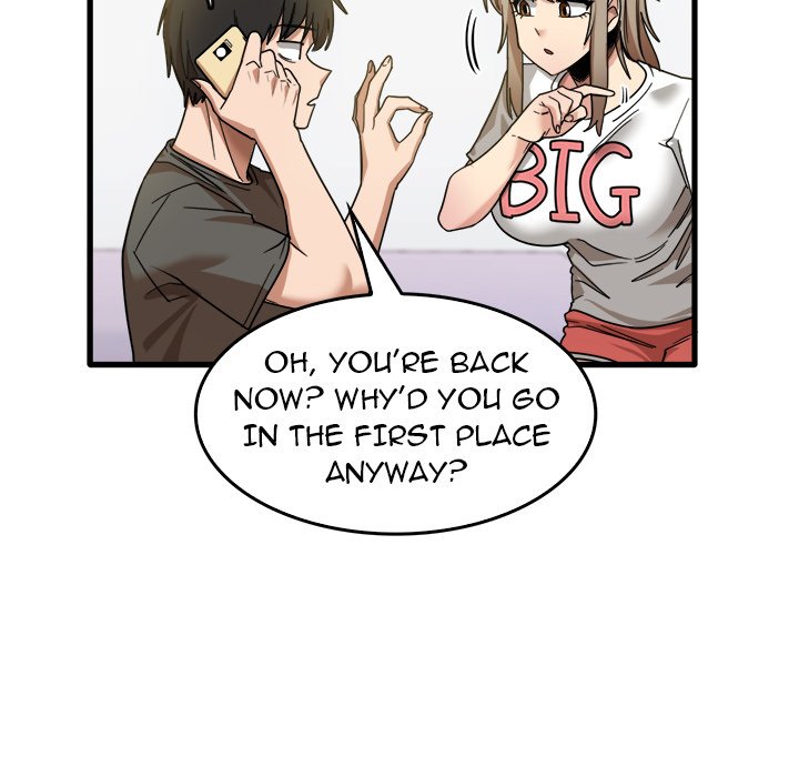 Read manhwa No More, No Less Chapter 35 - SauceManhwa.com