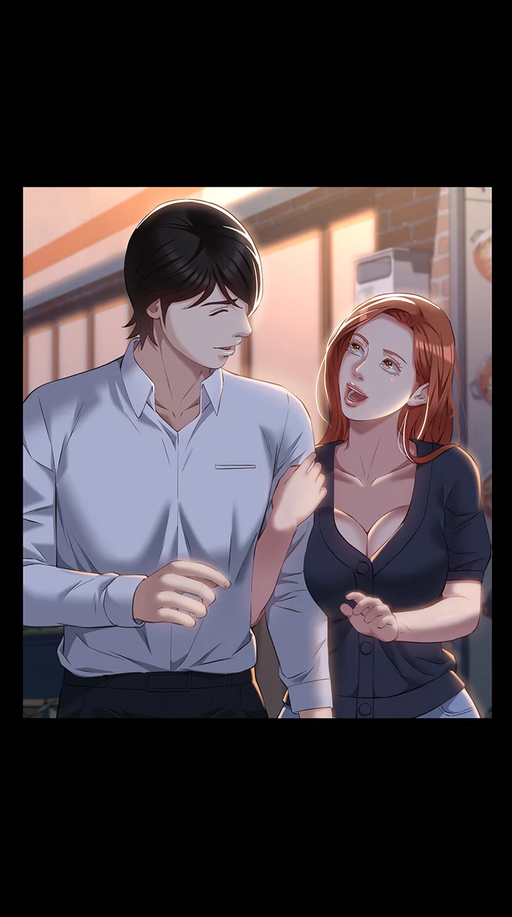 Read manhwa Resume Chapter 31 - SauceManhwa.com