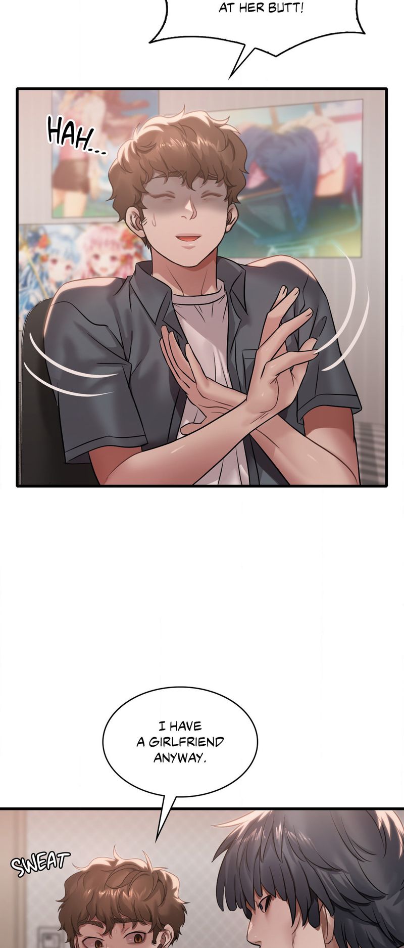 Read manhwa She Wants to Get Drunk Chapter 64 - SauceManhwa.com