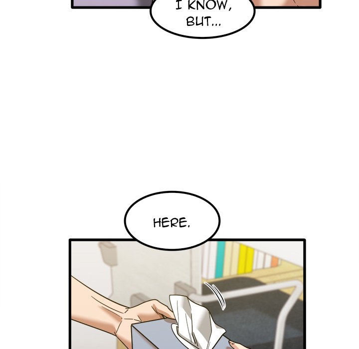 Read manhwa No More, No Less Chapter 27 - SauceManhwa.com