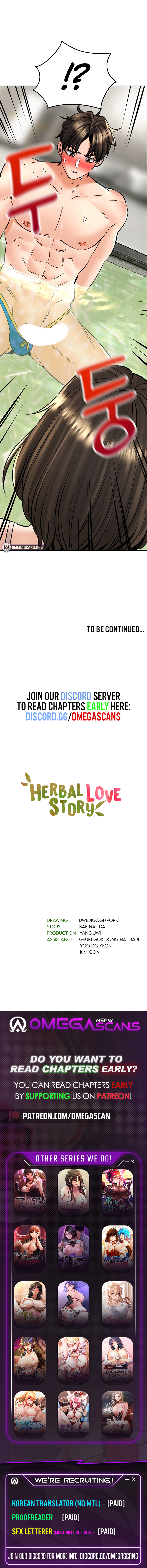 Read manhwa Herbal Love Story Chapter 25 - SauceManhwa.com