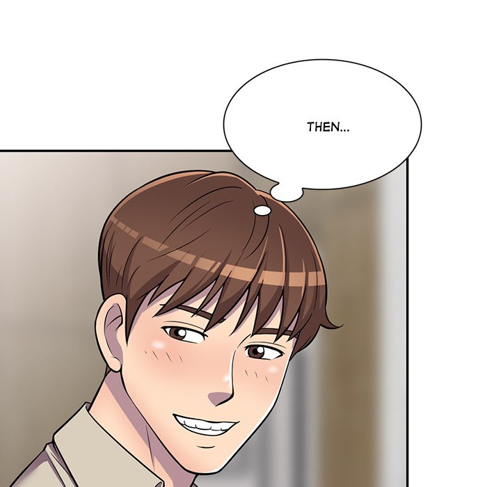 Read manhwa A Stolen Taste END Chapter 9 - SauceManhwa.com