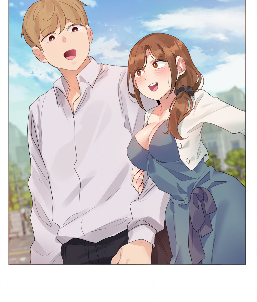 Read manhwa Alice’s Adult Storytime  Chapter 18 - SauceManhwa.com