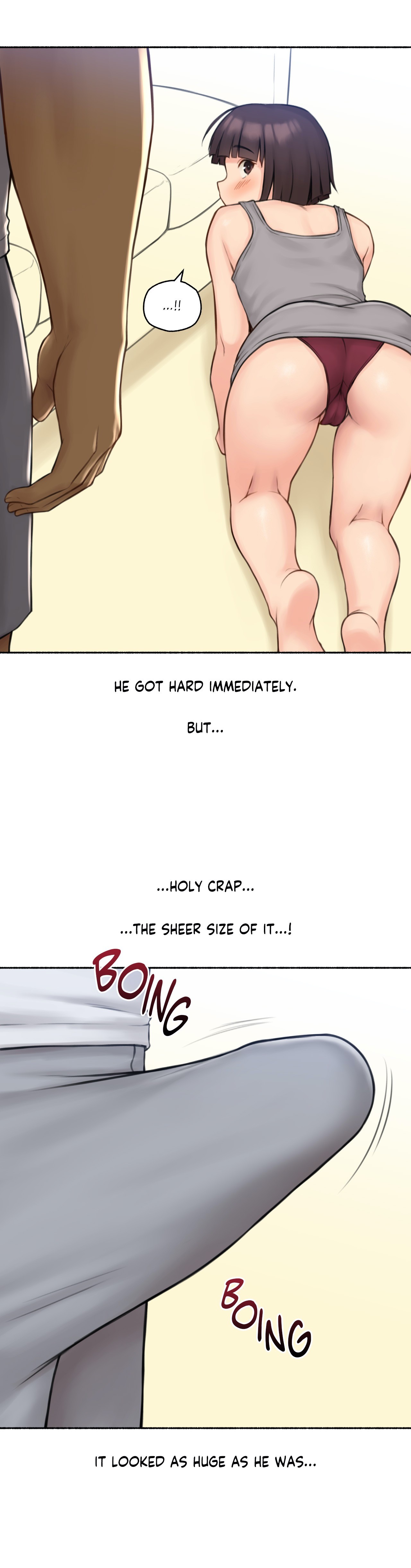 Read manhwa Sexual Exploits END Chapter 74 - SauceManhwa.com