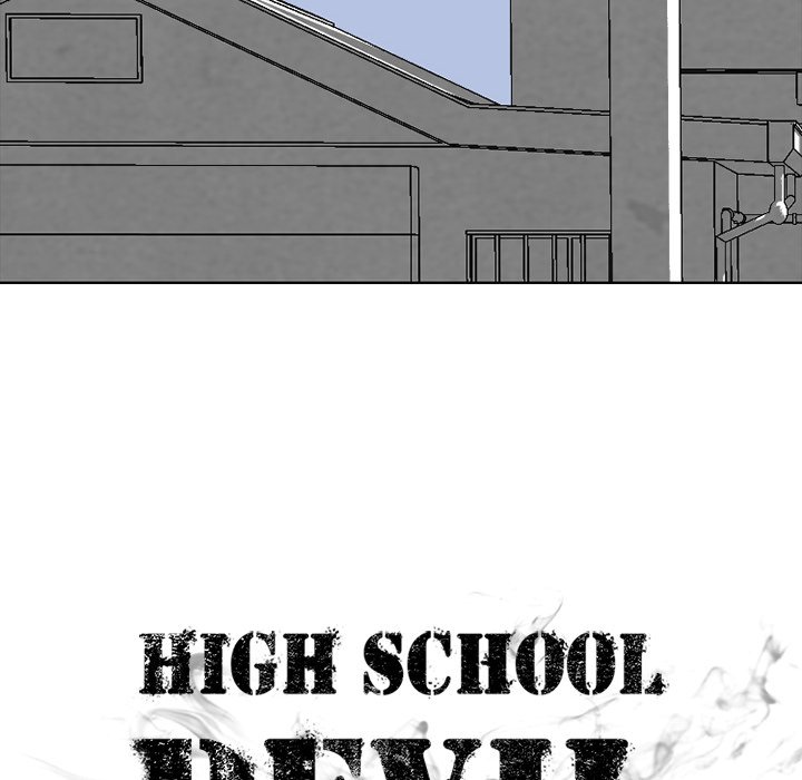 Read manhwa High School Devil Chapter 247 - SauceManhwa.com