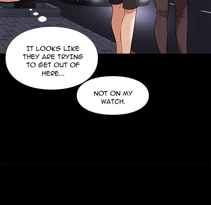 Read manhwa Reunion END Chapter 28 - SauceManhwa.com