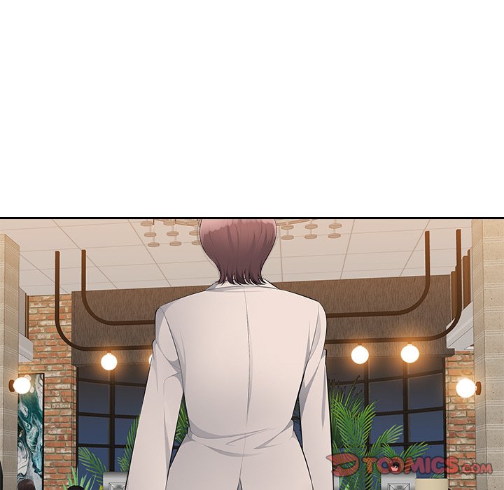 Read manhwa Office Desires End Chapter 19 - SauceManhwa.com