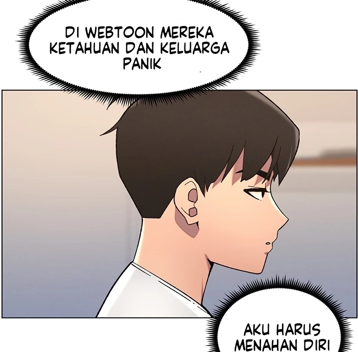 Read manhwa Secret Lessons With My Younger Sister  Chapter 36 - SauceManhwa.com