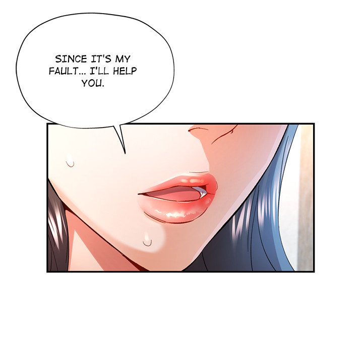 Read manhwa In Her Place Chapter 36 - SauceManhwa.com