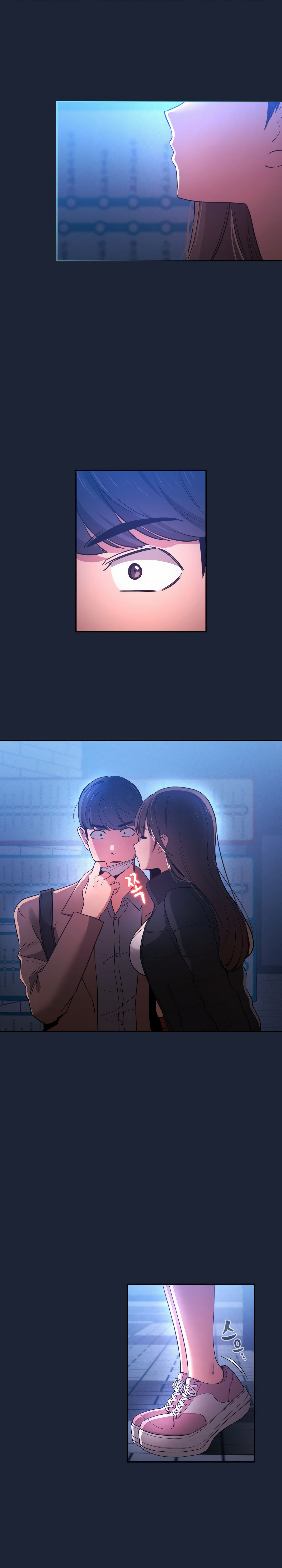 Read manhwa Private Tutoring in These Difficult Times Chapter 33 - SauceManhwa.com