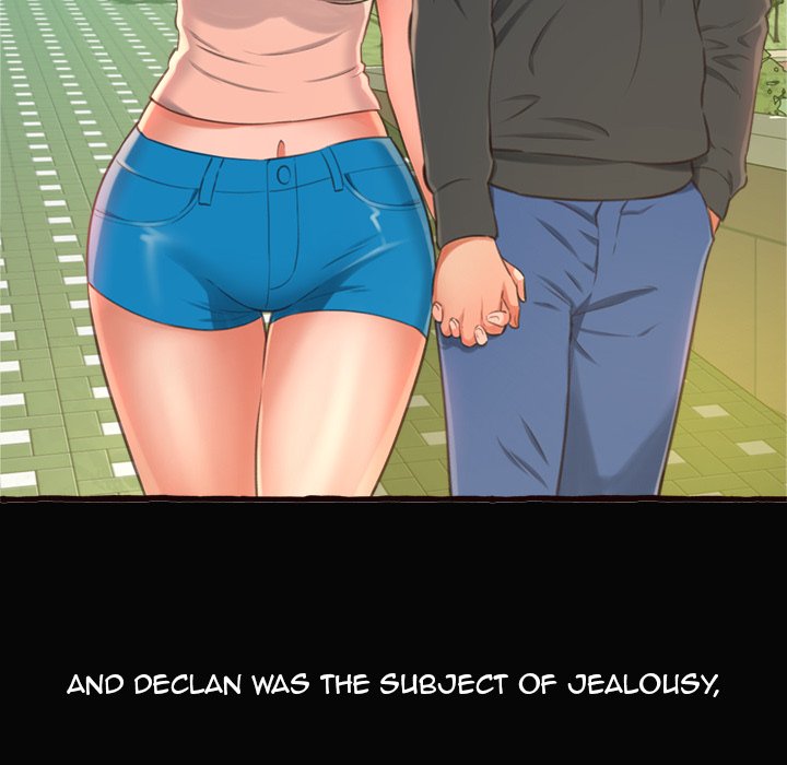 Read manhwa Can’t Get to You END Chapter 12 - SauceManhwa.com