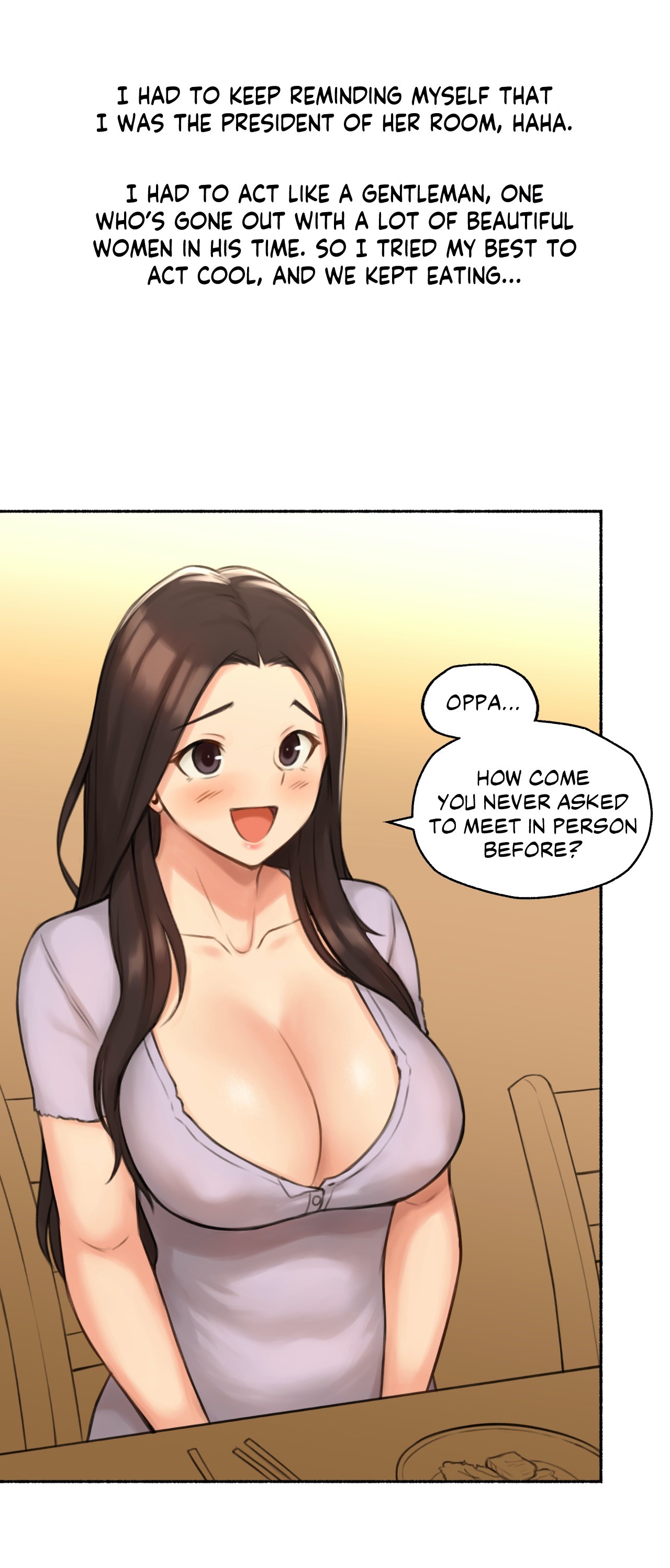 Read manhwa Sexual Exploits END Chapter 49 - SauceManhwa.com