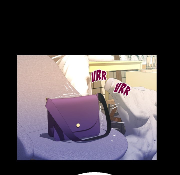 Read manhwa The Unforeseen Guest Chapter 87 - SauceManhwa.com