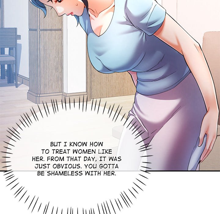 Read manhwa In Her Place Chapter 33 - SauceManhwa.com