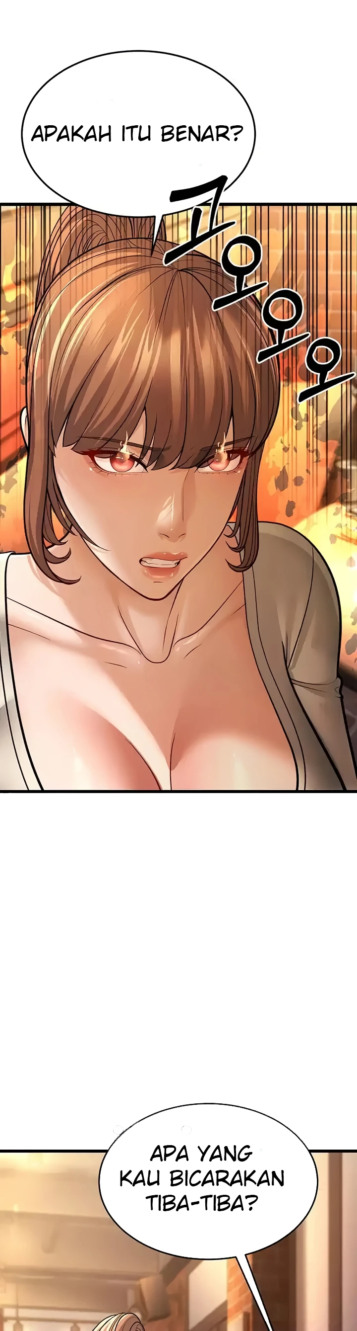 Read manhwa A Young Auntie Chapter 11 - SauceManhwa.com