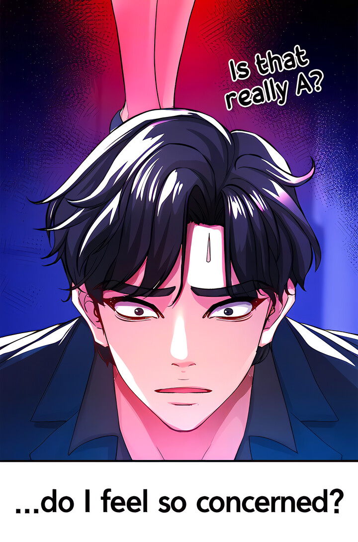 Read manhwa The Real Deal Chapter 18 - SauceManhwa.com