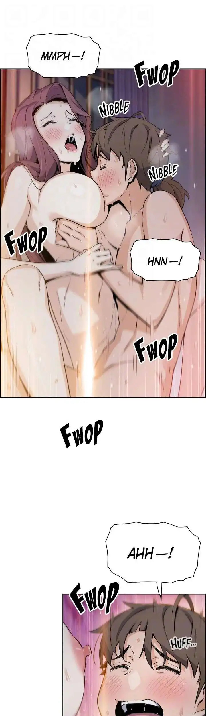 Read manhwa Tofu Shop Beauties END Chapter 47 - SauceManhwa.com