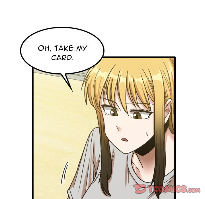 Read manhwa No More, No Less Chapter 24 - SauceManhwa.com