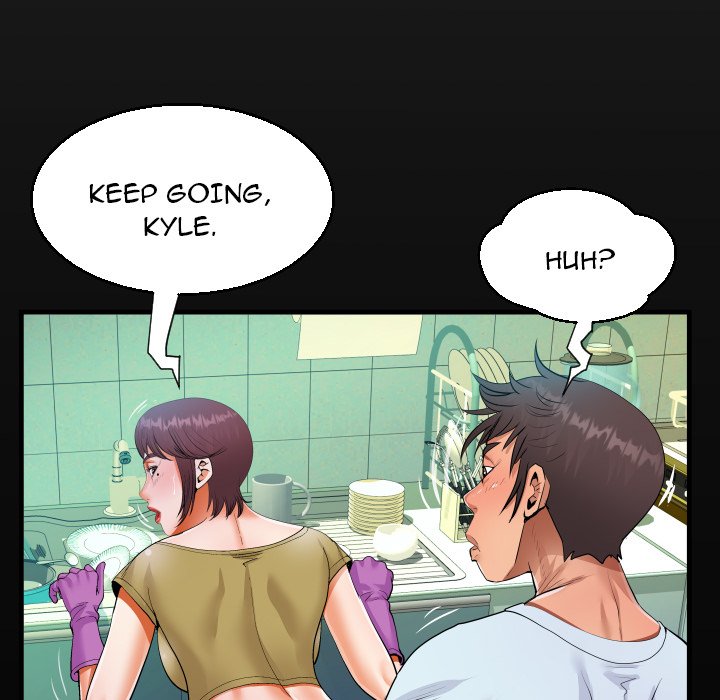 Read manhwa The Unforeseen Guest Chapter 37 - SauceManhwa.com