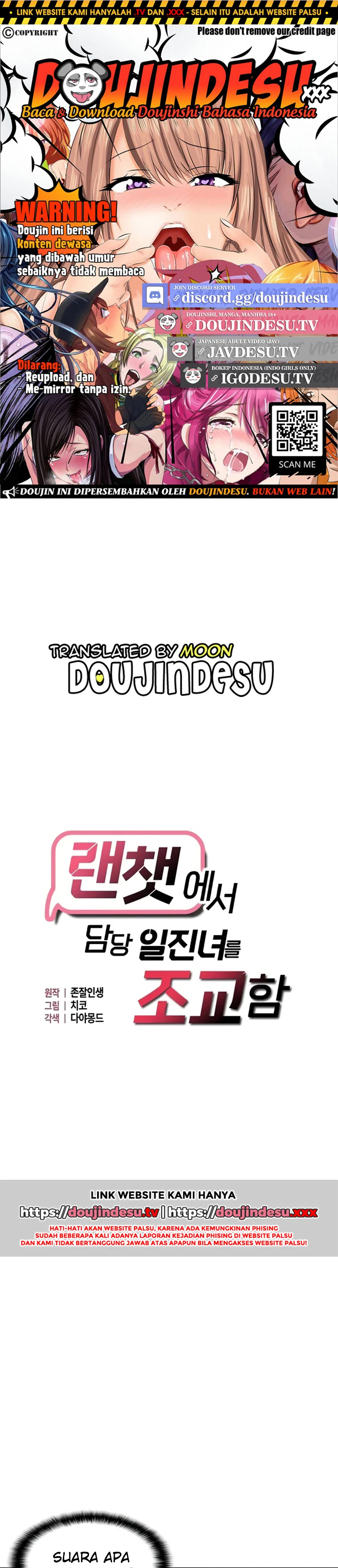 Read manhwa Discipling the Top Delinquent Bitch Through a Random Chatting App  Chapter 14 - SauceManhwa.com