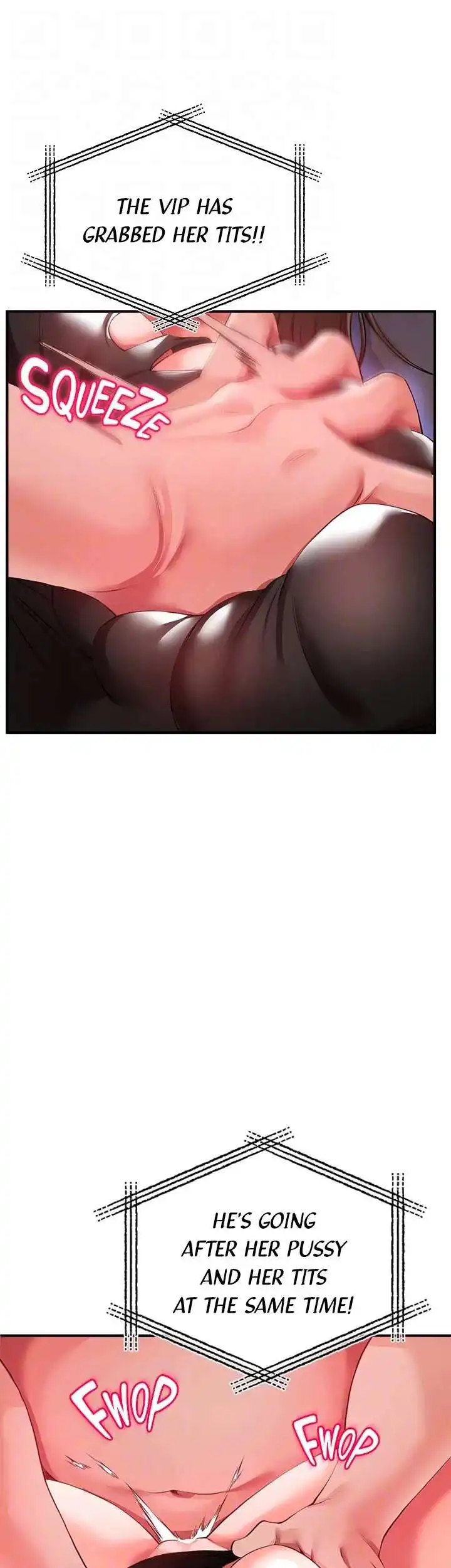 Read manhwa The Real Deal Chapter 25 - SauceManhwa.com