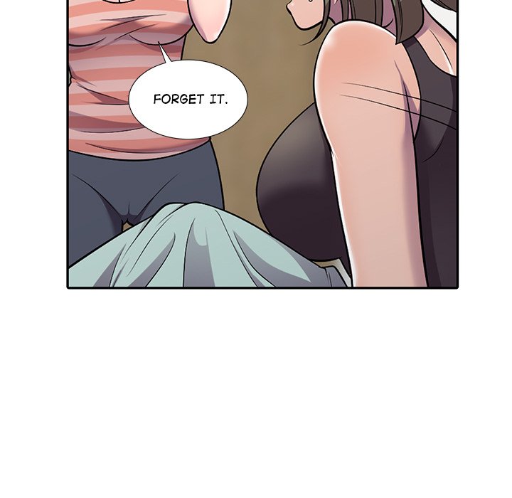 Read manhwa A Stolen Taste END Chapter 7 - SauceManhwa.com