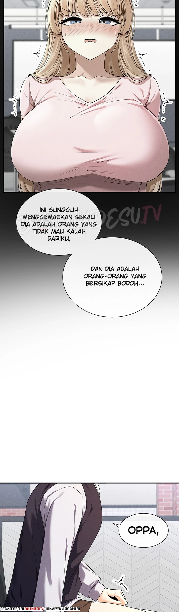 Read manhwa You Watch Stuff Like That? Chapter 8 - SauceManhwa.com