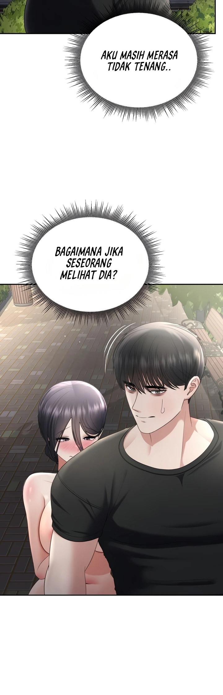 Read manhwa Your Freaky Bucket List Chapter 23 - SauceManhwa.com