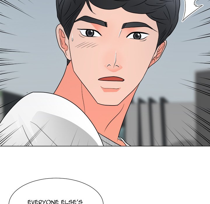 Read manhwa Family Business END Chapter 24 - SauceManhwa.com