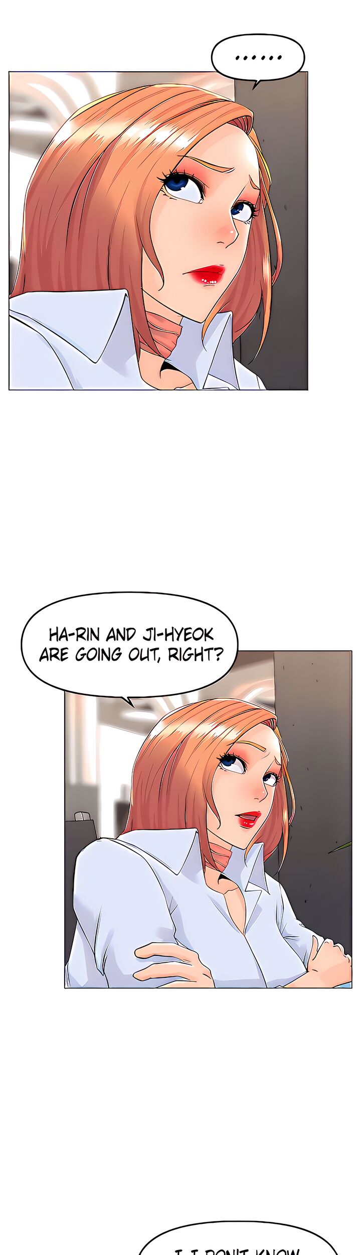 Read manhwa Celeb Next Door END Chapter 66 - SauceManhwa.com