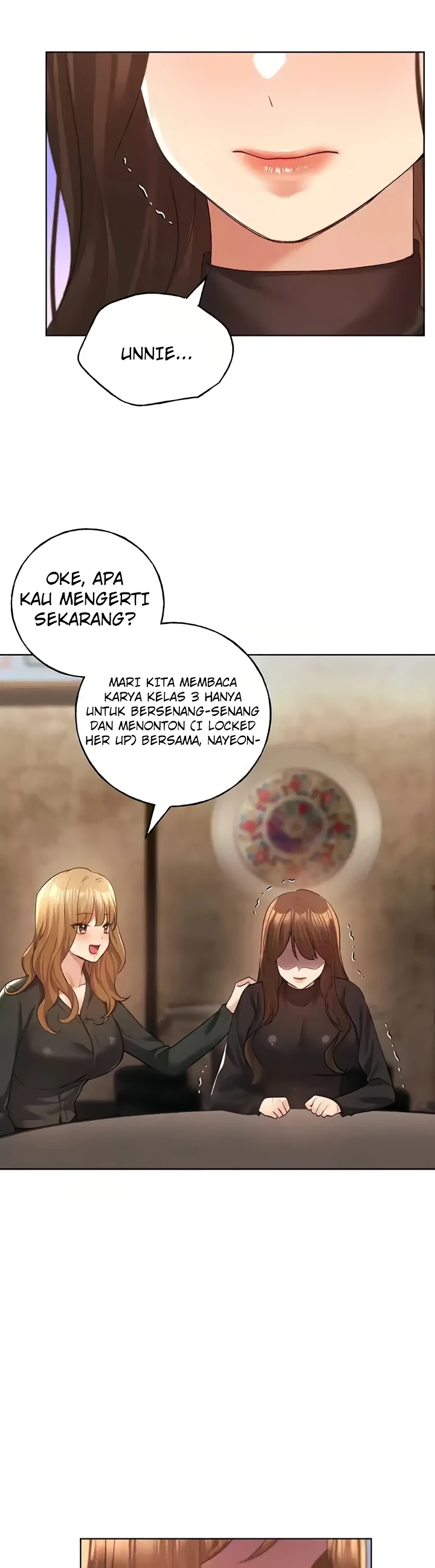 Read manhwa More Than Each Other  Chapter 54 - SauceManhwa.com