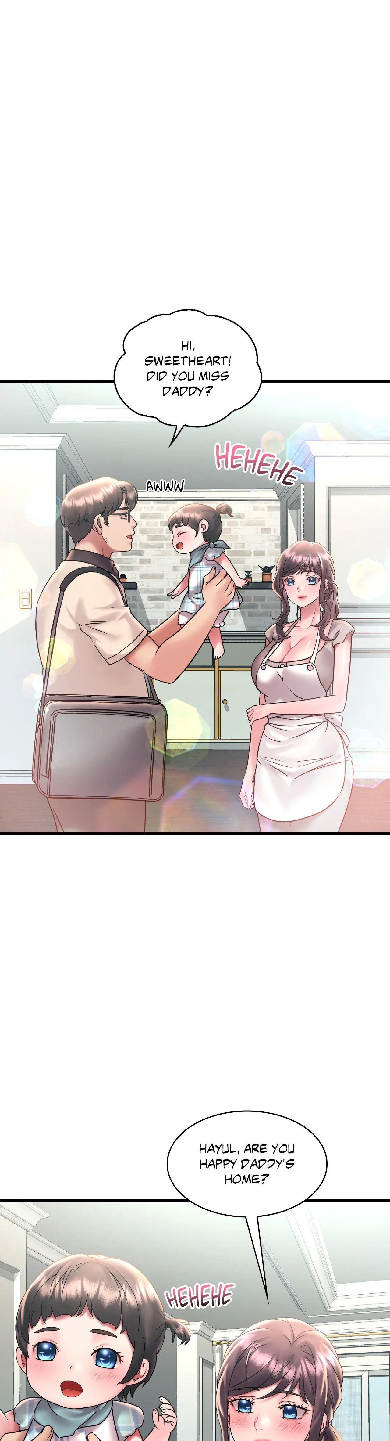 Read manhwa Drunk on You  Chapter 46 - SauceManhwa.com