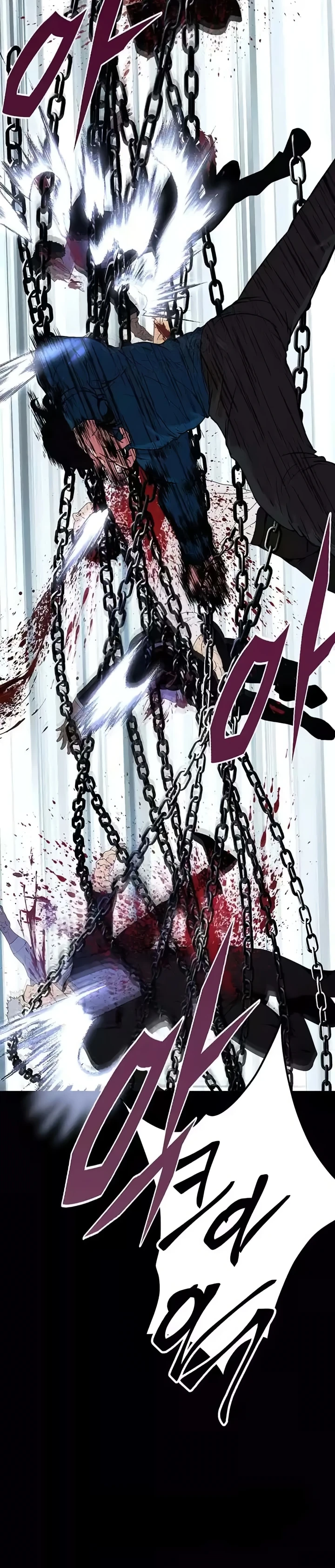 Read manhwa The Real Deal Chapter 67 - SauceManhwa.com